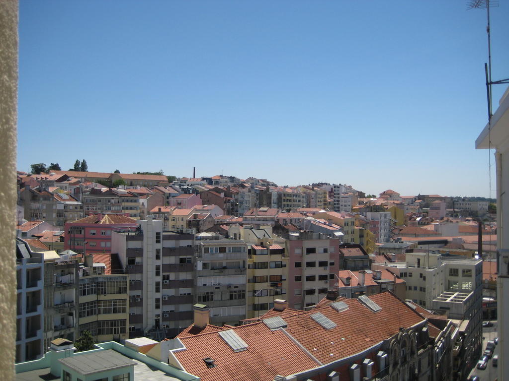 Casa Belmonte Otel Lisboa Oda fotoğraf